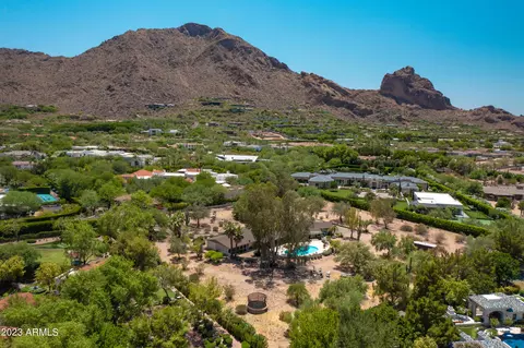 5902 E Valley Vista Ln, Paradise Valley, AZ 85253