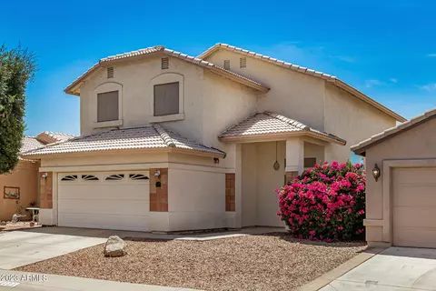 2131 N Sweetwater Dr, Casa Grande, AZ 85122