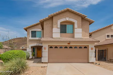 2302 E Parkside Ln, Phoenix, AZ 85024