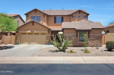 17984 W Paseo Way, Goodyear, AZ 85338