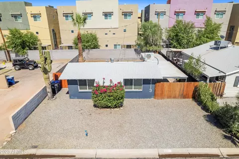 1113 S Hazelton Ln, Tempe, AZ 85281