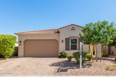 20157 W Grant St, Buckeye, AZ 85326
