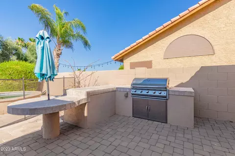 526 E Stonebridge Dr, Gilbert, AZ 85234 photo 20