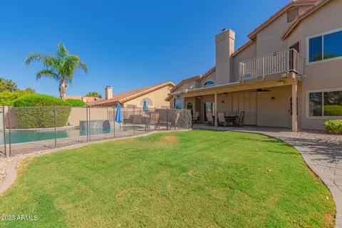 526 E Stonebridge Dr, Gilbert, AZ 85234 photo 24