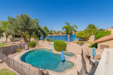 526 E Stonebridge Dr, Gilbert, AZ 85234 photo 18