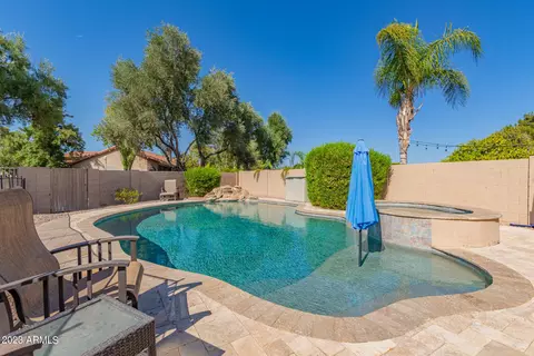 526 E Stonebridge Dr, Gilbert, AZ 85234 photo 21