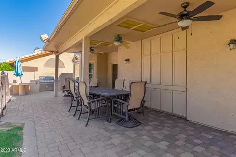 526 E Stonebridge Dr, Gilbert, AZ 85234 photo 19