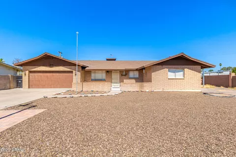 826 N Pioneer --, Mesa, AZ 85203