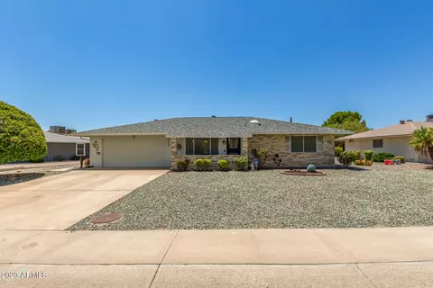 18020 N Organ Pipe Dr, Sun City, AZ 85373
