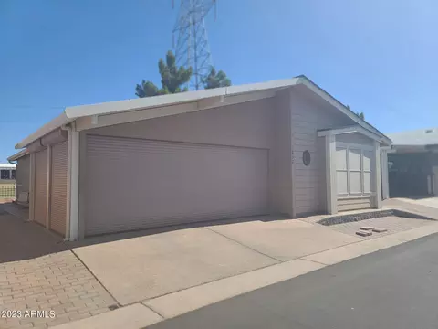 650 N Hawes Rd #4832, Mesa, AZ 85207