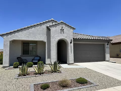 26746 W Quail Ave, Buckeye, AZ 85396