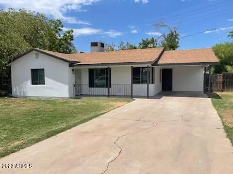 1942 W Georgia Ave, Phoenix, AZ 85015