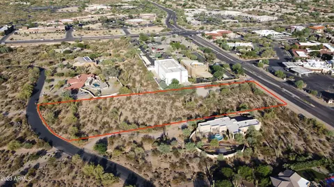 8653 E Camino Vivaz -- #61, Scottsdale, AZ 85255