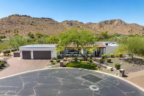 4333 E Mountain View Rd, Phoenix, AZ 85028 photo 2