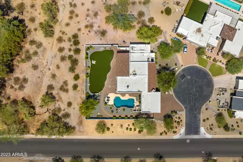 4333 E Mountain View Rd, Phoenix, AZ 85028 photo 34