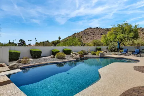 4333 E Mountain View Rd, Phoenix, AZ 85028 photo 30