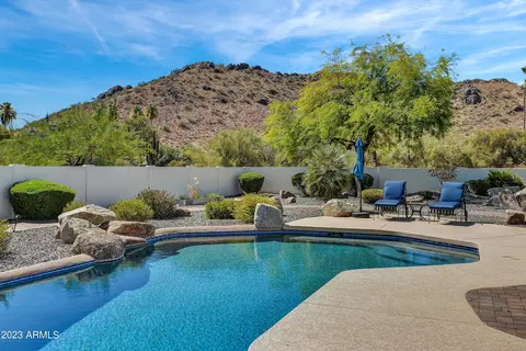 4333 E Mountain View Rd, Phoenix, AZ 85028 photo 31