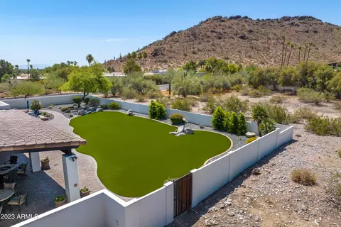 4333 E Mountain View Rd, Phoenix, AZ 85028 photo 35