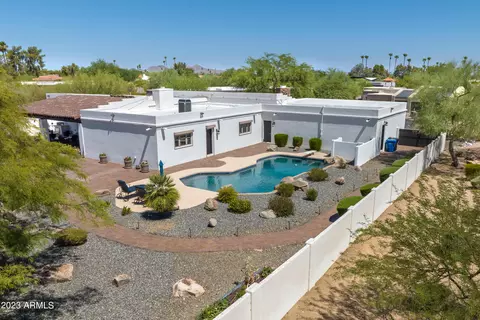 4333 E Mountain View Rd, Phoenix, AZ 85028 photo 39