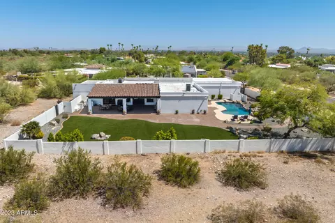 4333 E Mountain View Rd, Phoenix, AZ 85028 photo 37