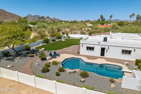 4333 E Mountain View Rd, Phoenix, AZ 85028 photo 40