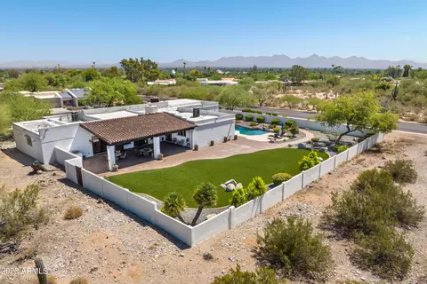 4333 E Mountain View Rd, Phoenix, AZ 85028 photo 36