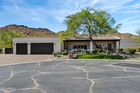 4333 E Mountain View Rd, Phoenix, AZ 85028