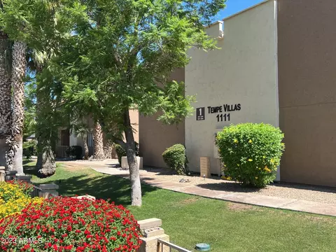 1111 E University Dr #202, Tempe, AZ 85288