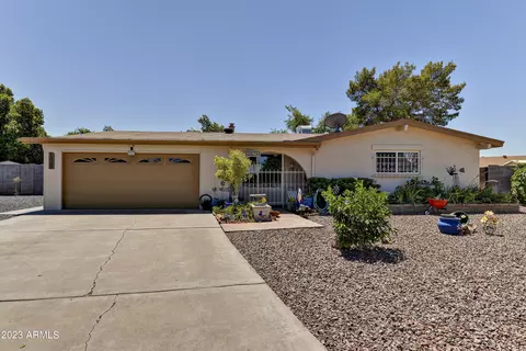 4421 W Lupine Ave, Glendale, AZ 85304