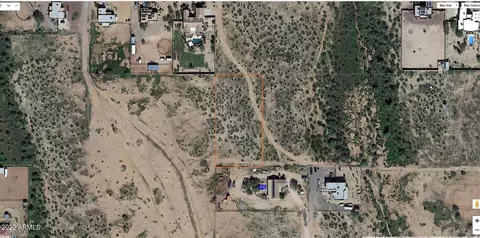 0 W Roy Rogers Rd #-, Wittmann, AZ 85361