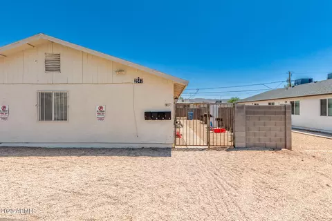 2547 E Marguerite Ave, Phoenix, AZ 85040 photo 5