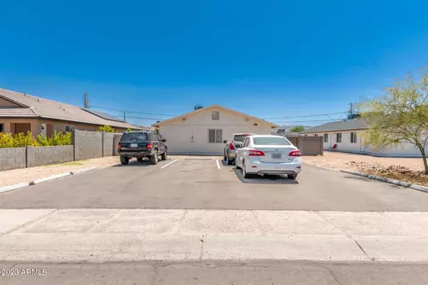 2547 E Marguerite Ave, Phoenix, AZ 85040 photo 3
