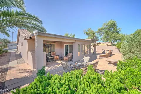4649 E Mia Ln, Gilbert, AZ 85298 photo 7