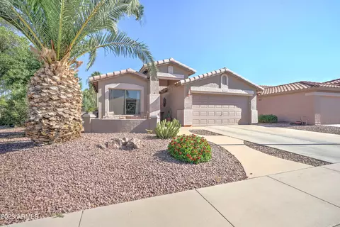 4649 E Mia Ln, Gilbert, AZ 85298