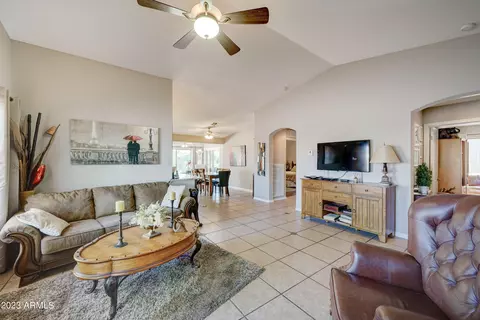 4649 E Mia Ln, Gilbert, AZ 85298 photo 4