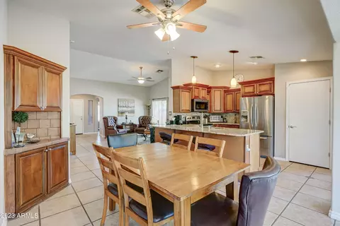 4649 E Mia Ln, Gilbert, AZ 85298 photo 3