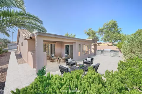 4649 E Mia Ln, Gilbert, AZ 85298 photo 8