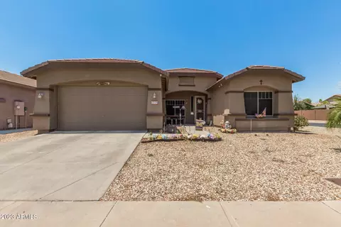 6904 S 49th Dr, Laveen, AZ 85339
