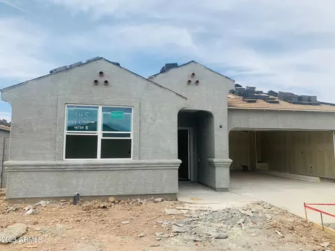 1555 E Fletcher Dr, Casa Grande, AZ 85122