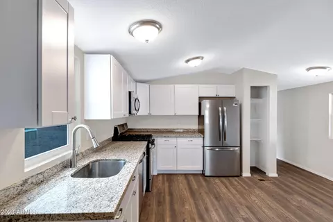 320 E Mckellips Rd #168, Mesa, AZ 85201