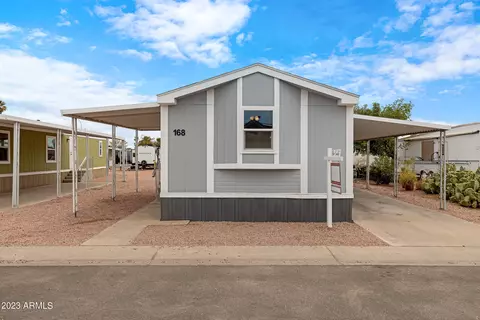 320 E Mckellips Rd #168, Mesa, AZ 85201 photo 10