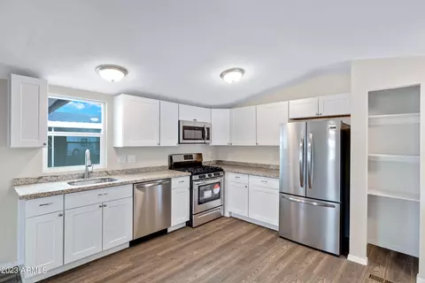 320 E Mckellips Rd #168, Mesa, AZ 85201 photo 3