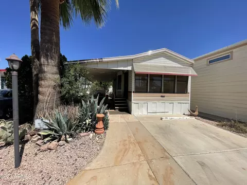 533 Navajo -- #1611, Mesa, AZ 85205