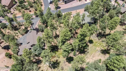 lot16 Strawberry Holw #16, Pine, AZ 85544 photo 6
