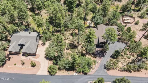 lot16 Strawberry Holw #16, Pine, AZ 85544 photo 9