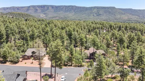 lot16 Strawberry Holw #16, Pine, AZ 85544 photo 10