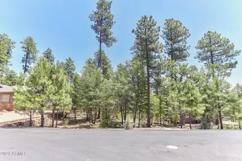 lot16 Strawberry Holw #16, Pine, AZ 85544 photo 2
