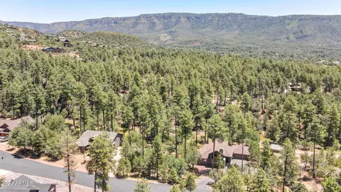 lot16 Strawberry Holw #16, Pine, AZ 85544