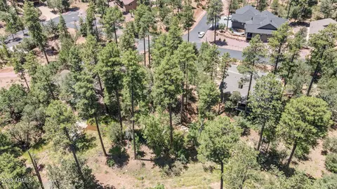 lot16 Strawberry Holw #16, Pine, AZ 85544 photo 8