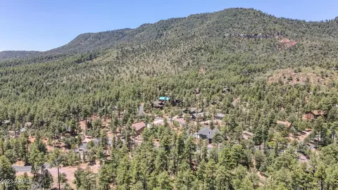 lot16 Strawberry Holw #16, Pine, AZ 85544 photo 7